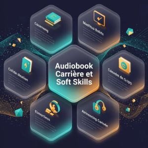 Audiobook Carrière et Soft Skills