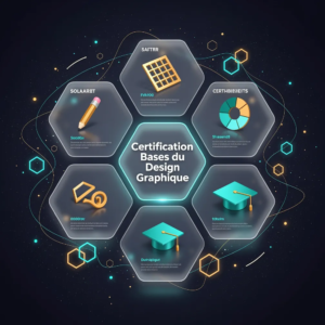 Certification Bases du Design Graphique