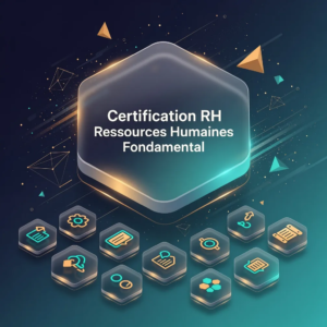 Certification RH Ressources Humaines Fondamental