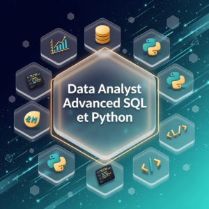 Data Analyst Advanced SQL et Python