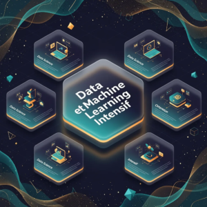 Data Science et Machine Learning Intensif